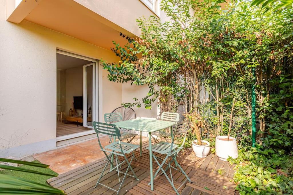 Residences - Ludz Blagnac Exteriér fotografie
